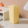 Garbage can, cartoon small pens holder, storage system home use