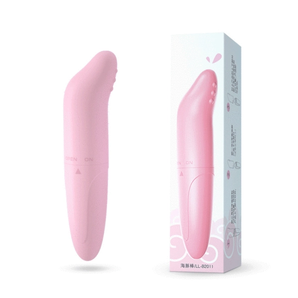 Little dolphin shock stick