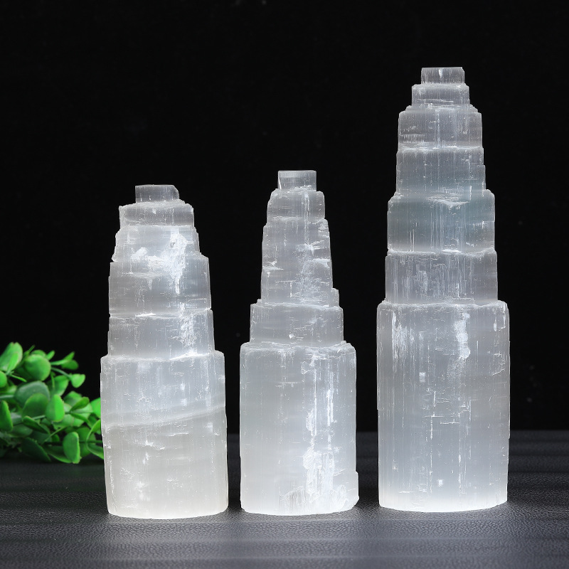 natural water