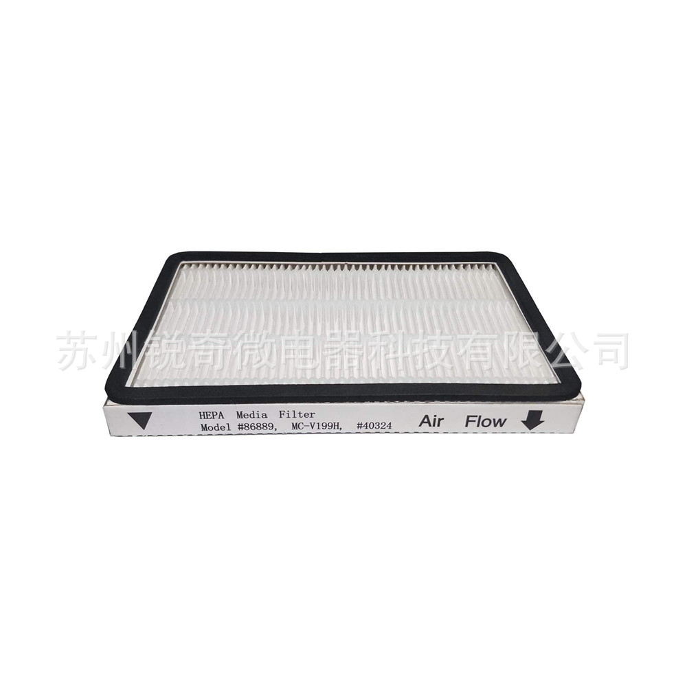 Kenmore EF-1 86889 진공 청소기 필터 공기 정화 필터 액세서리 Hapa 필터에 적응