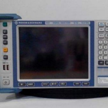 回收 电子测量仪器罗德施瓦茨FSVA4频谱分析仪
