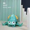 Green Octopus (non-electric)