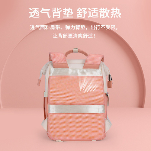 CADeN Carden color matching camera backpack casual backpack SLR men's and women's photography bag suitable for Canon and Sony