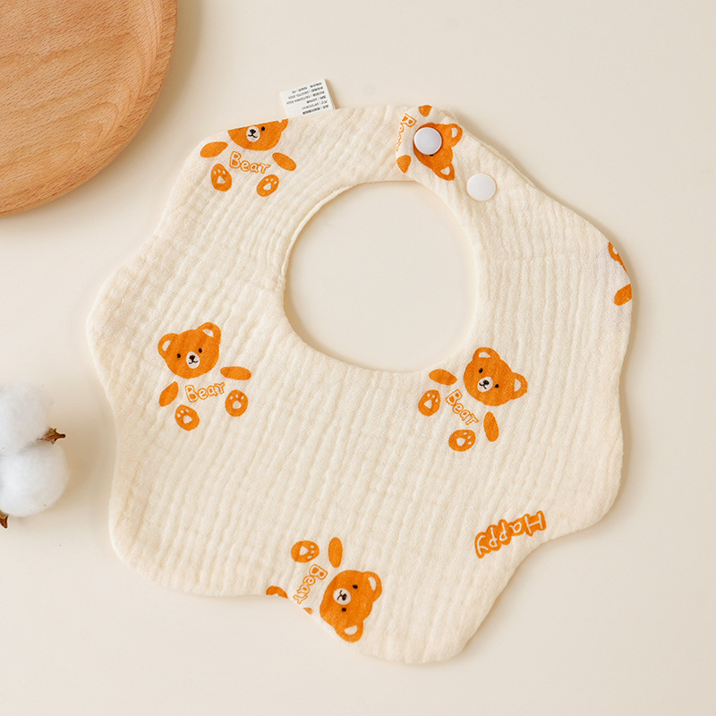 [순면 6겹] 아기곰