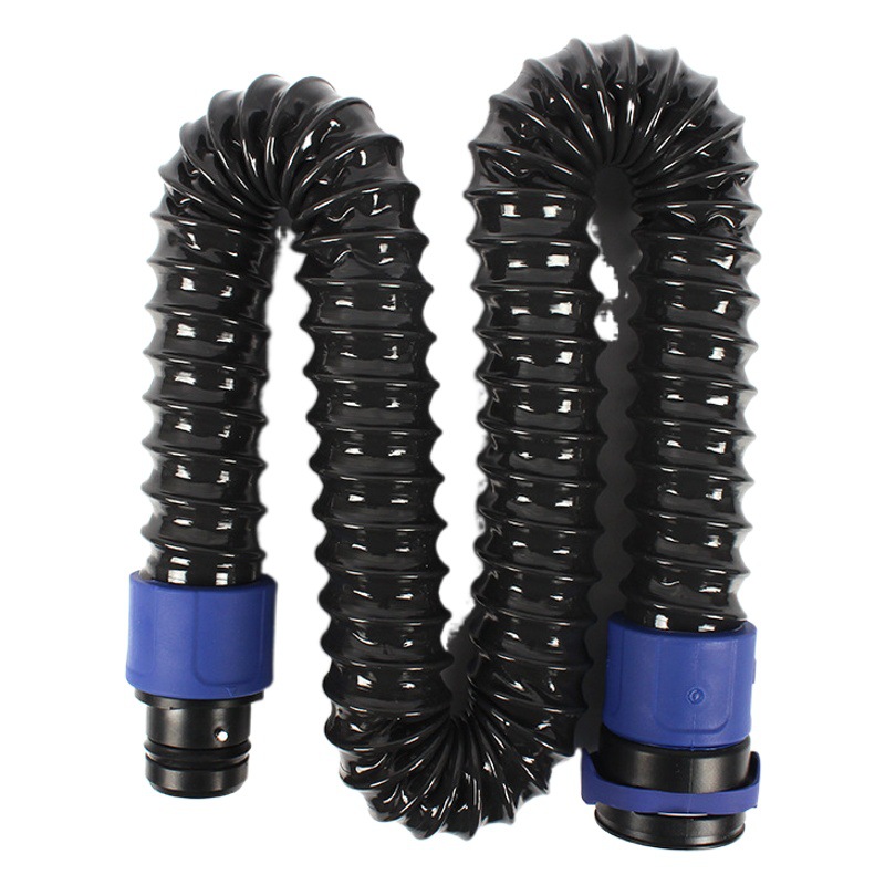 Tubo de respiración tamaño pequeño BT-20s de 3M BT-20L tubo de respiración grande BT-40 el tubo de respiración de goma durable