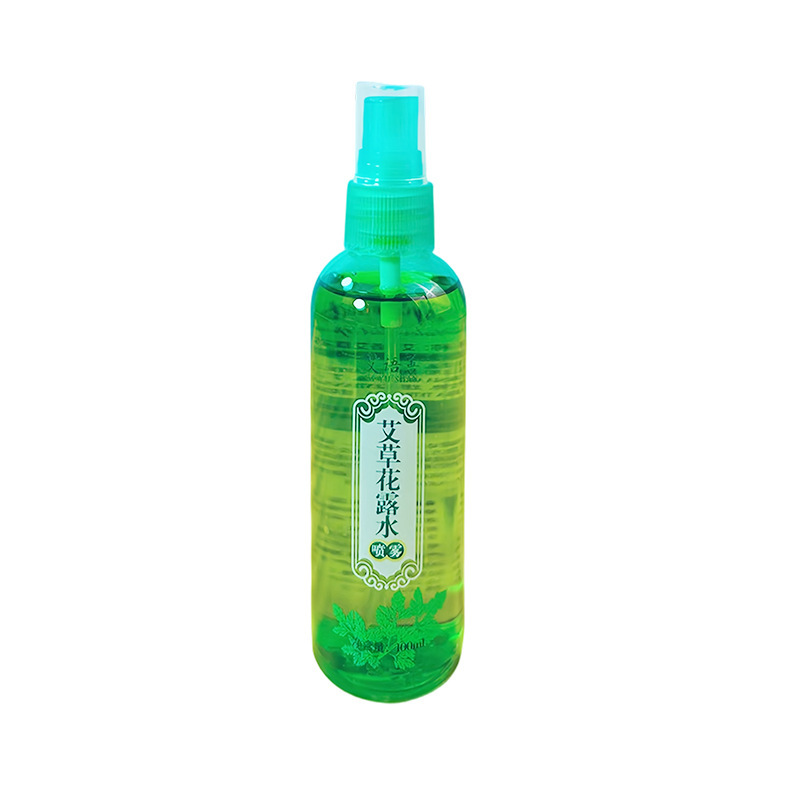 艾语善艾草花露水喷雾清凉防蚊草本舒缓停痒花露水便携植物成分|undefined