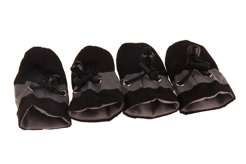 春夏款 软底雨鞋 (4)