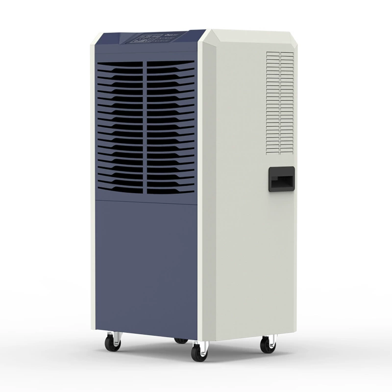 Промышленный осушитель воздуха Deye для дома, подвала, склада, коммерческого использования, высокой мощности DY-8138C