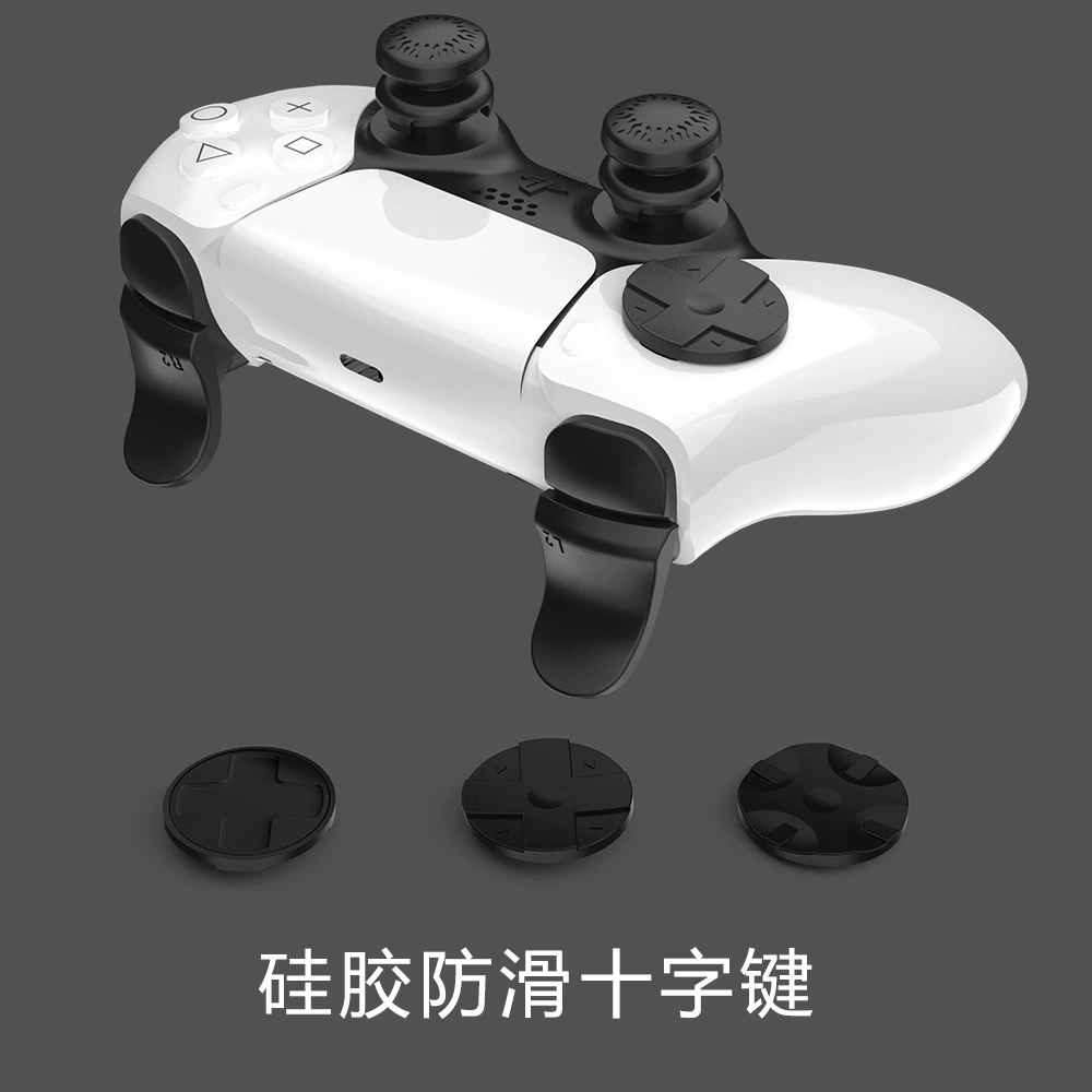 Новый набор ключей PS5 аксессуары для PS5 джойстик колпачок