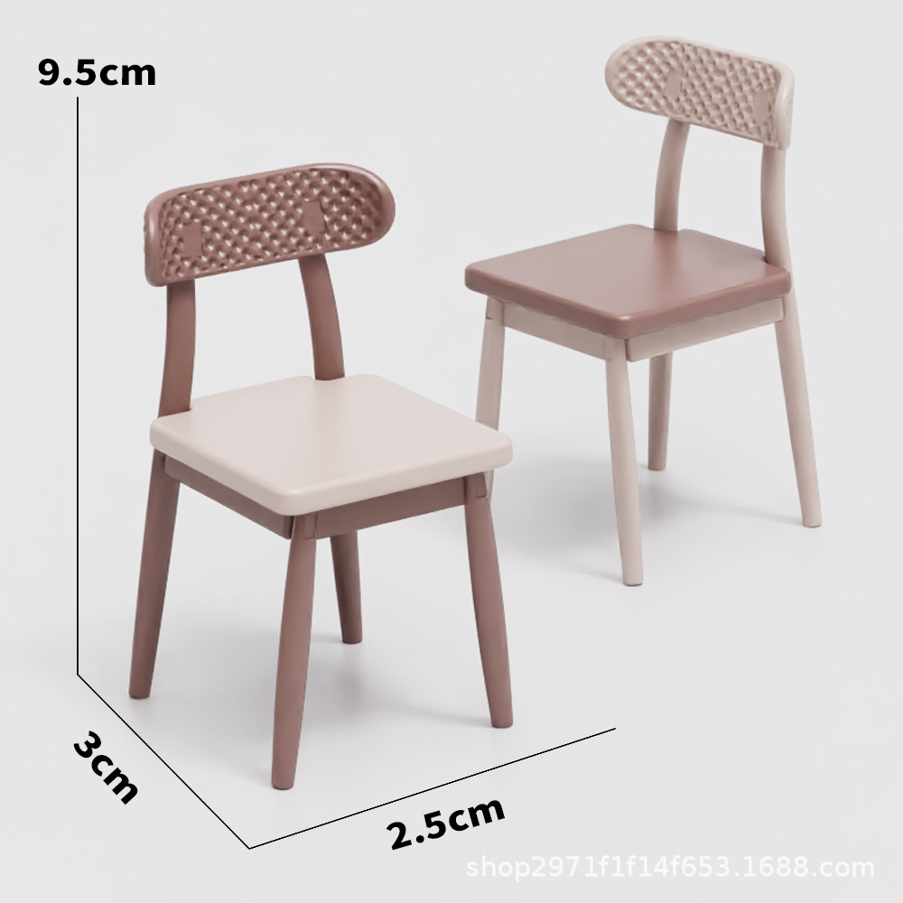 의자 59개(2가지 색상 랜덤)