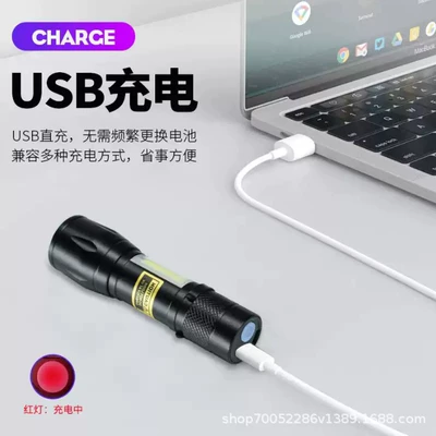 Jade Identification, Anti-Counterfeiting, White Light, UV fənərlər