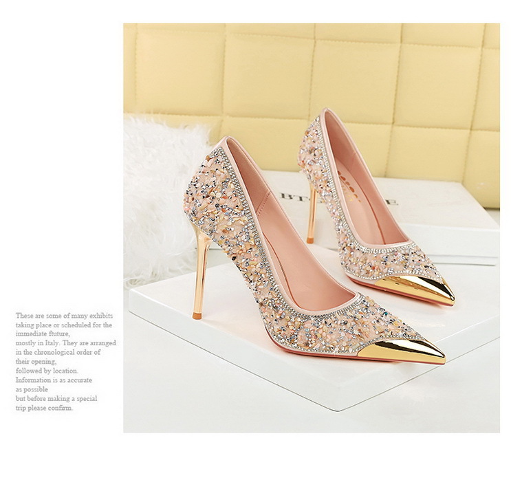 BIGTREE Scarpe Tomaia