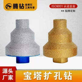 钻头;磨片、切割片;金刚石工具