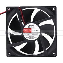 GX9225 24V 0.24A 0.35A 9.2CM 9225 늺C ׃l ɢL