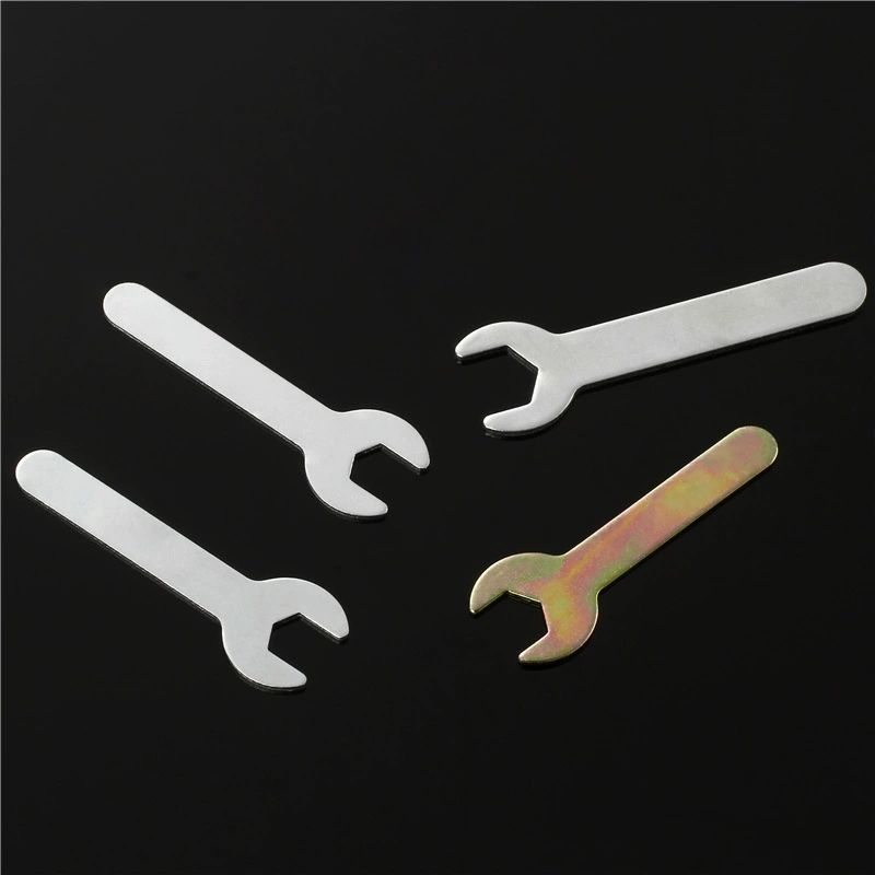 Simple wrench