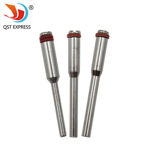 Diamond Small Cutting Disc Connecting Rod Iron Sheet Fixing Rod Connecting Rod Handle Diameter 3.175Mm/3Mm /2.35Mm