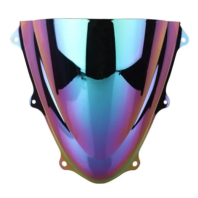 Windshield, Motorcycle front windshield - phantom