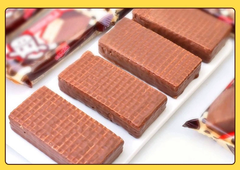 Россия бренд Lamal шоколадный вкус престижные печенья в независимой упаковке и закуски для досуга