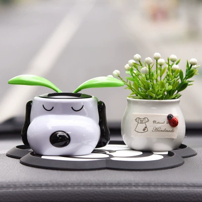 apple blossom Snoopy dog – Perfplant seat