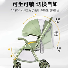 婴儿推车;童车座椅配件;婴儿床