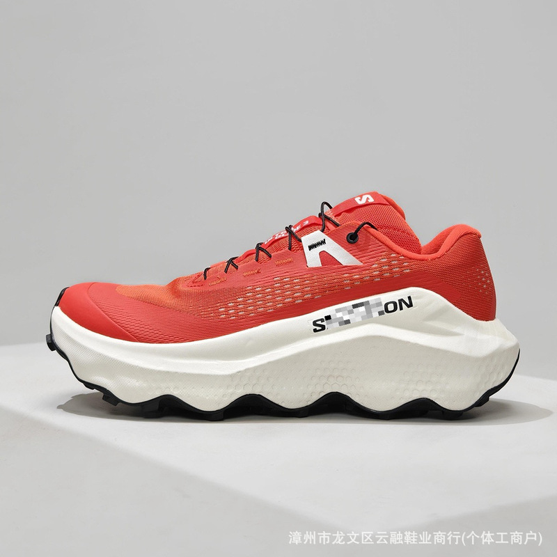 Putian Pure Original Salomon Salomon Cross-Country Running Shoes, Comfortable All-Terrain Grip, Ultra-Long Wear-Resistant Training Shoes