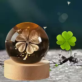 水晶工艺品;玻璃工艺品