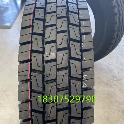 12R22.5 Tubeless Tires, Preferred | Yük maşını şinləri