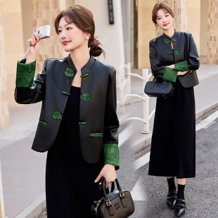 ��ɫ����ʽ���L�P��Ƥ������Ů�̿�2025�����¿�С���ӏ͹�Ƥ�A��