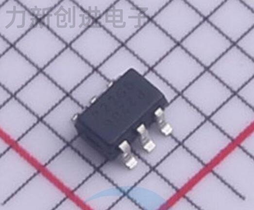 DMP2200UDW-7 封装 SOT-363-6 MOS场效应管