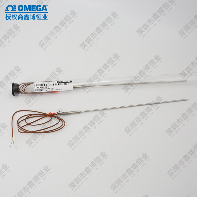 TJ36-CAIN-116E-200TJ36-CAIN-040U-20-SMPW-M美国欧米伽温度探头