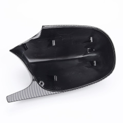 Suitable for BMW 3 Series E90 E92 modified horn reverse mirror shell, rearview mirror shell, reverse mirror shell