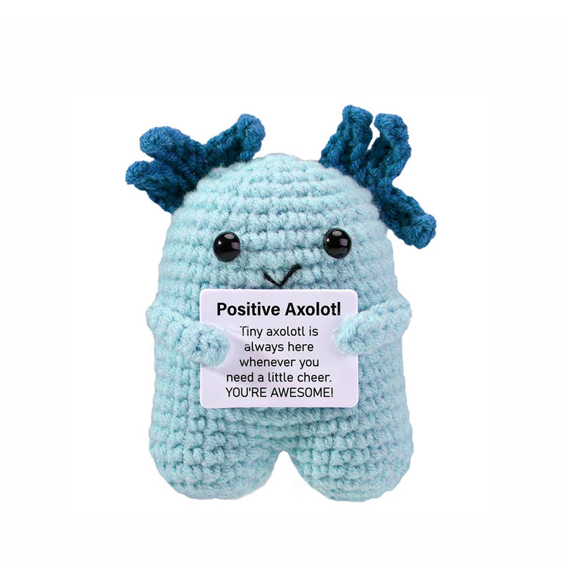 스탠딩 샐러맨더 54 아쿠아 블루 55 블루 P 카드