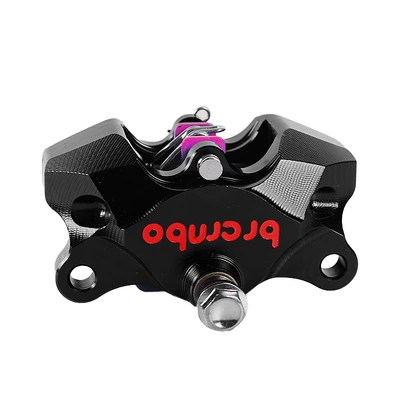 Vehicle Modification, Other brake systems