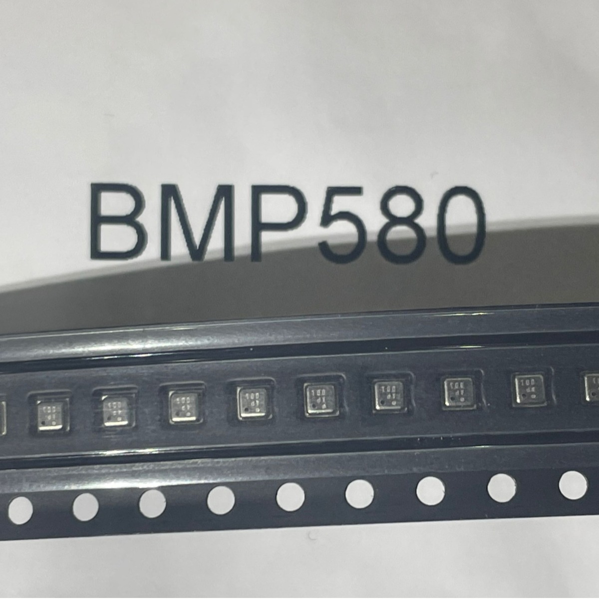 BMP580  压力传感器  BOSCH/博世   贴片LGA 原装正品