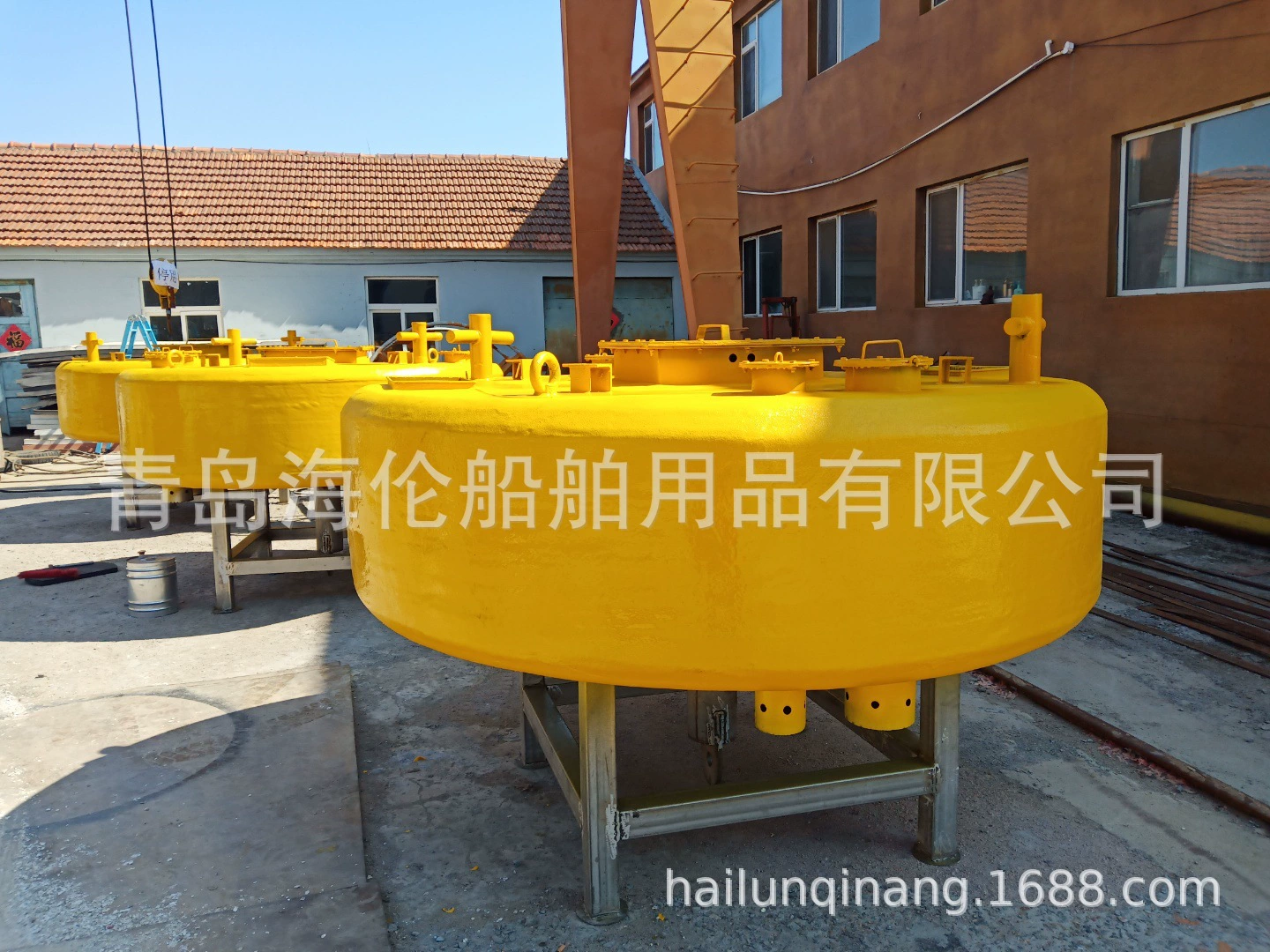 Океанский круг, навигационный круг, предупреждающий круг океана, морской навигационный буй, плавающий буй, навигационный поплавок для реки и океана