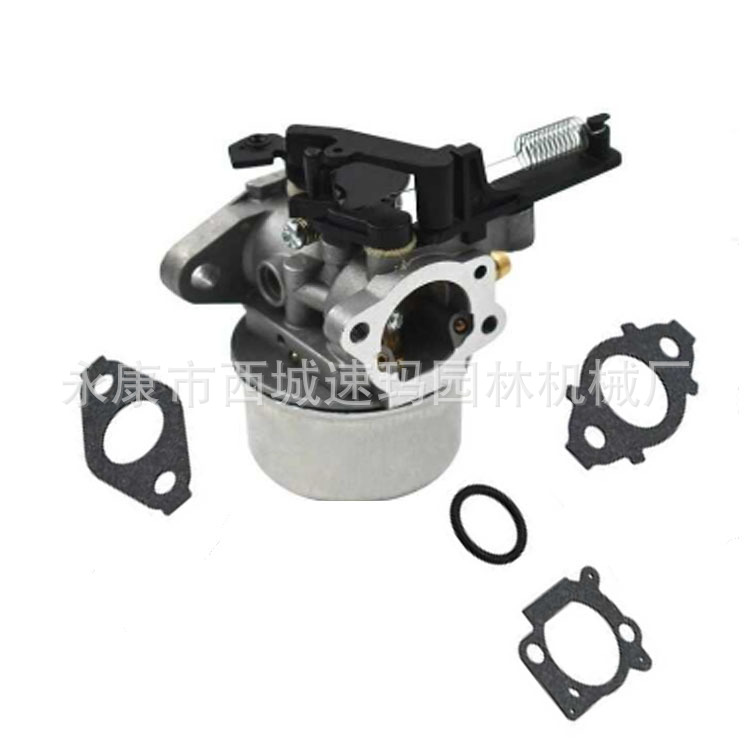 Accesorios de sierra de aceite para cortadora 591597 Para Sa   122S02 Máquina de limpieza de alta presión 190Cc 1