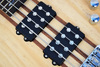 Factory Direct Selling Sinian Bodhi Bass Bass Rock Electric Bass 4 Strough Bass Double Pickle Bas