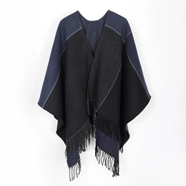 围巾;披肩;斗篷