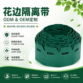 其他园林资材;其他塑料网;黄麻面料