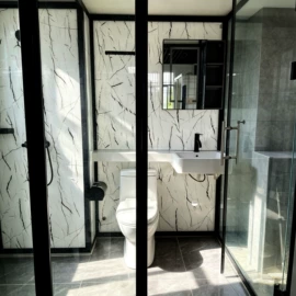 淋浴房;其他卫浴洁具;台盆/面盆