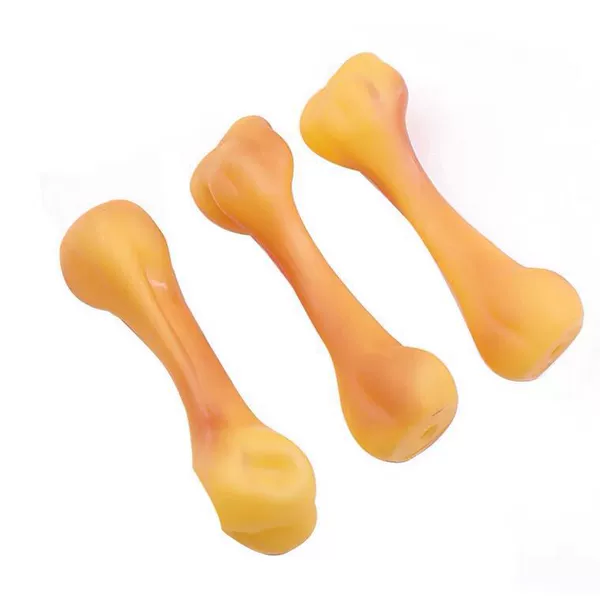 Lunar bone