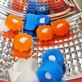 衣钩/挂钩;清洁球/刷;其他居家日用