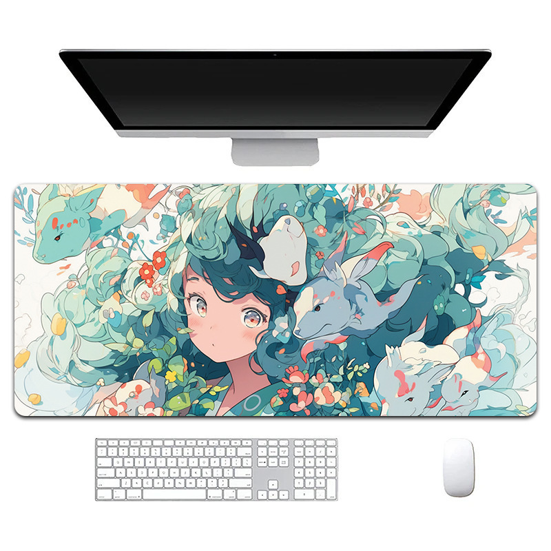 여름 하얀 꿈-리나