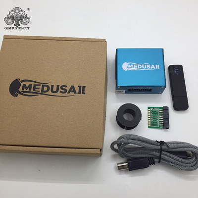 [2024 Medusa II Box (Basic Set) Medusa Box]
