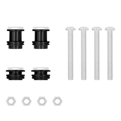 installation accessories screws, Motosiklet ləvazimatları və aksesuarları