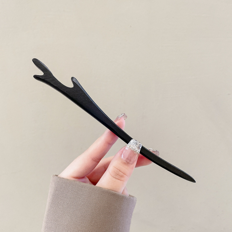 Antiguo estilo de estilo de flujo, pinzas de cabello para mujeres de alto nivel, vestidos chinos, nuevos pinzas de cabello retro chinos, pinzas de cabello al por mayor.