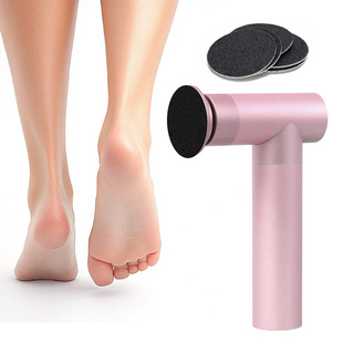 Cross-Border Electric Foot Grinder to Remove Foot Skin, Remove Dead Skin and Calluses, Pedicure Machine, Nail Grinder, Pedicure Machine, Callus Remover