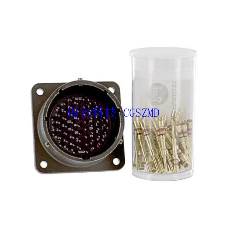 MIL-DTL-26482 3116 22-55Series II Equivalent 6о���ۺ��ղ�ͷ