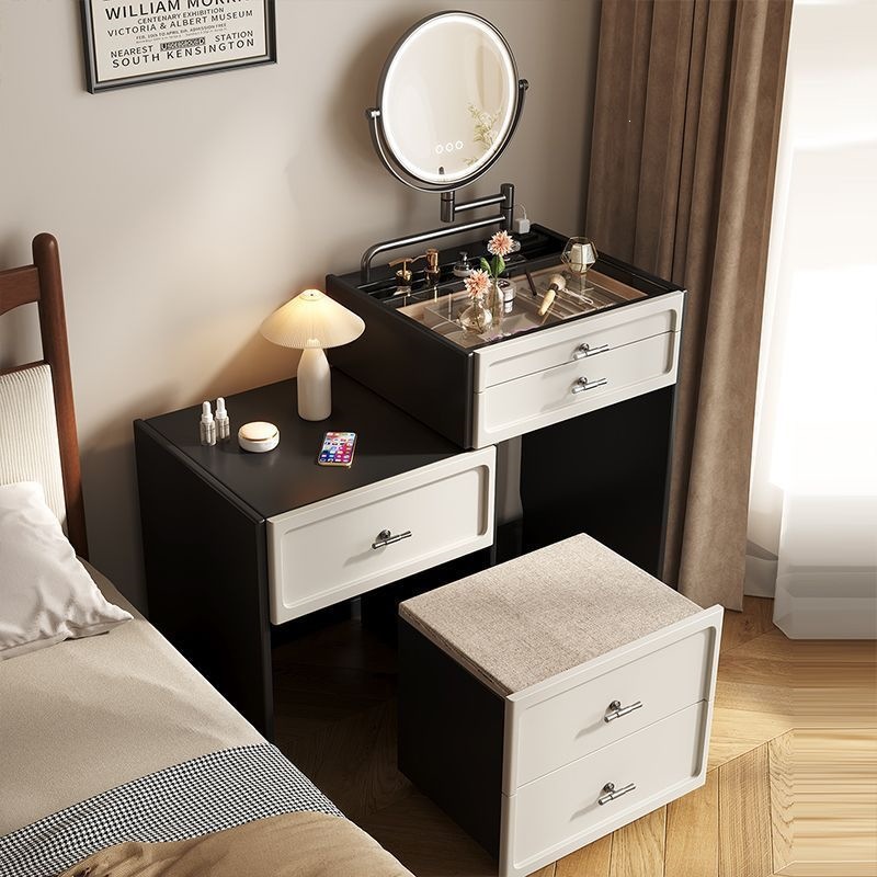 Mini Storage Cabinet