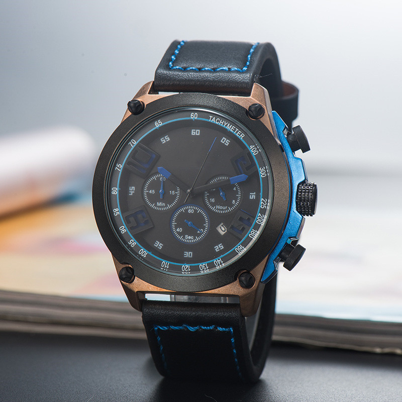 Men's Watch - Image 5